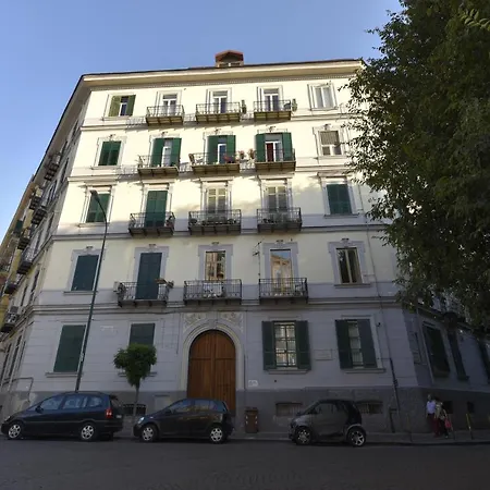 Casazeni * Neapel