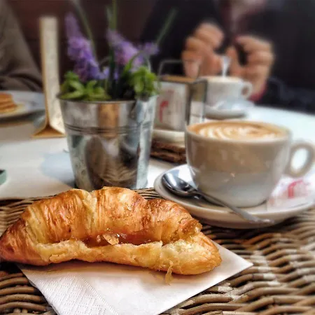 Frühstückspension Casazeni