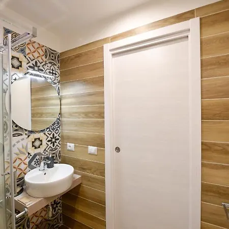 Casazeni Neapel