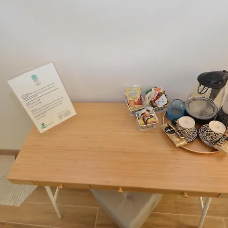 Casazeni Frühstückspension