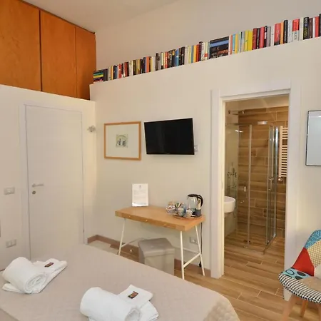 Frühstückspension Casazeni *