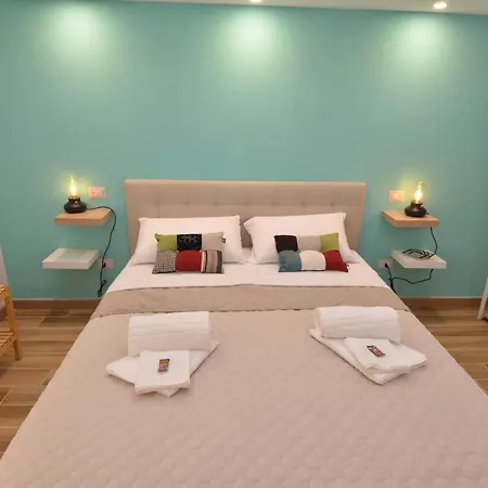 Casazeni Neapel