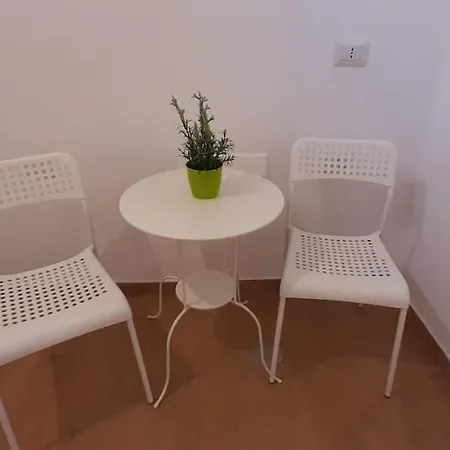 Casa Laura Oliva Mancini Frühstückspension