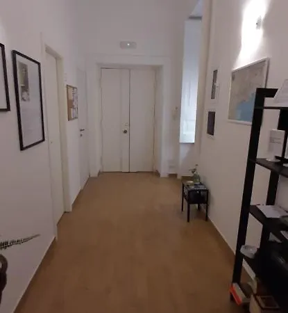 Frühstückspension Casa Laura Oliva Mancini *