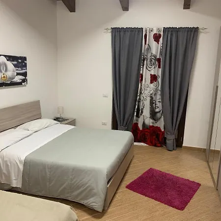 Tenuta Michele Bed & Breakfast Naples