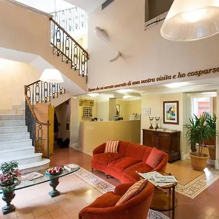 Costantinopoli 104 Hotel