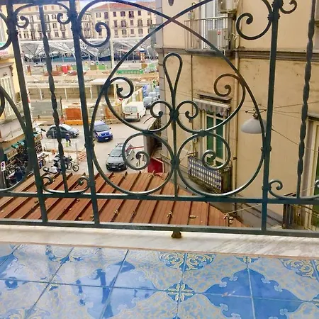 Citta Del Sole Отель типа 