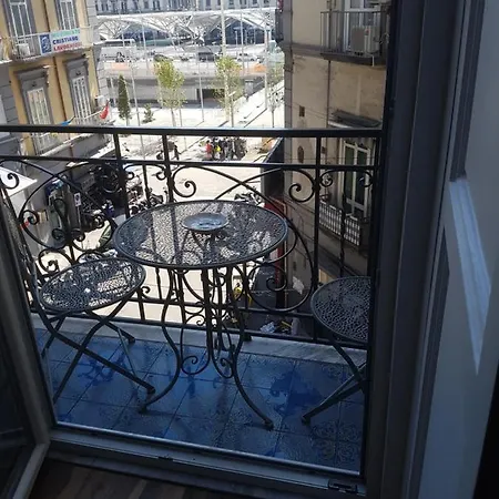 Citta Del Sole Неаполь