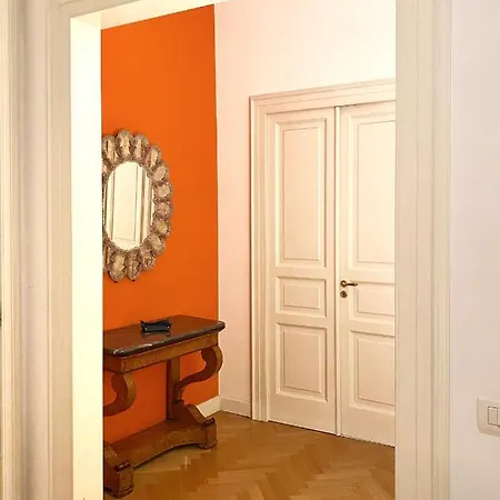Apartment Napoliforever Chiaia Naples