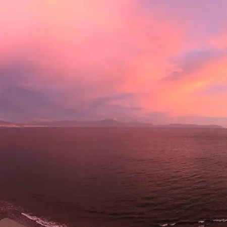Vista Mare * Napels