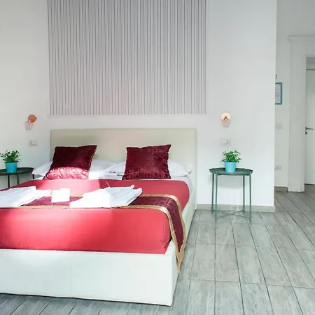 Martucci Avenue Bed & Breakfast