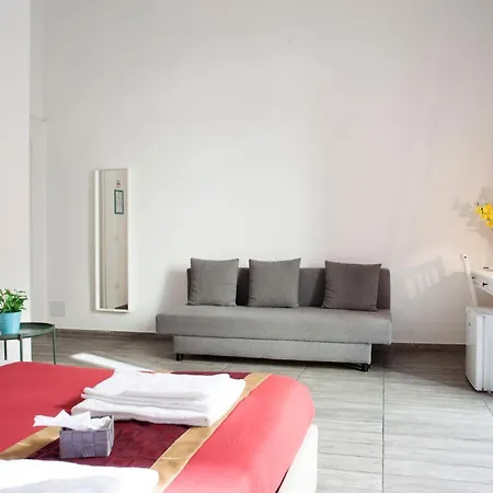 Martucci Avenue Bed & Breakfast