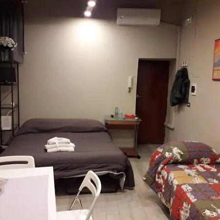 Mini Loft * Napoli