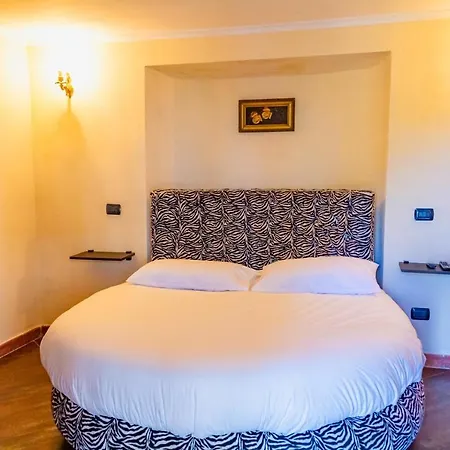 Appartement Vesuvio *