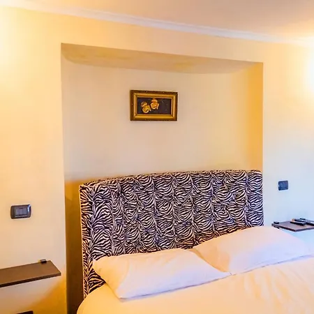 Appartement Vesuvio