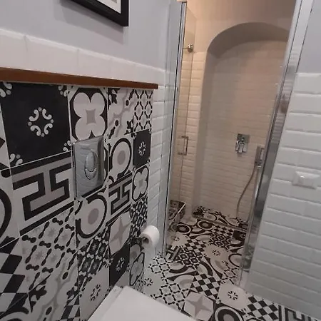 Palazzetto Di Neubourg Apartment Neapel