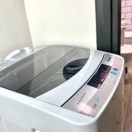 Linea1 Loft Апартаменты *