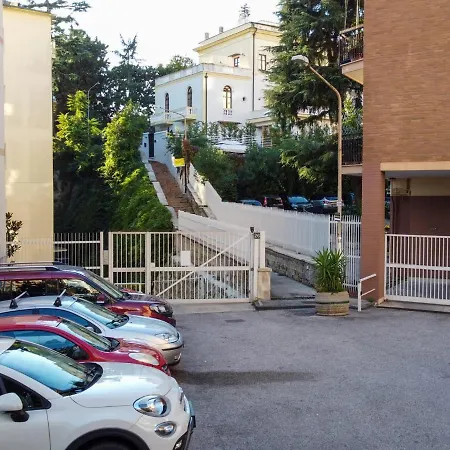 Relais Montedonzelli Frühstückspension 2*