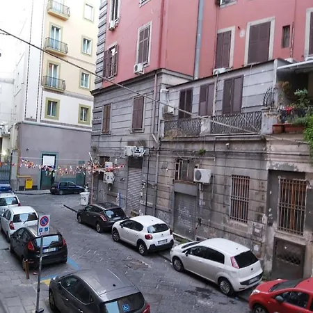 Alcapri Centro
