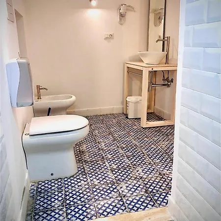 Alcapri Centro Oda ve Kahvaltı