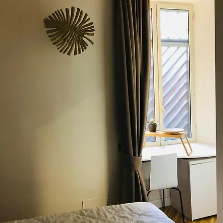 Oda ve Kahvaltı Alcapri Centro