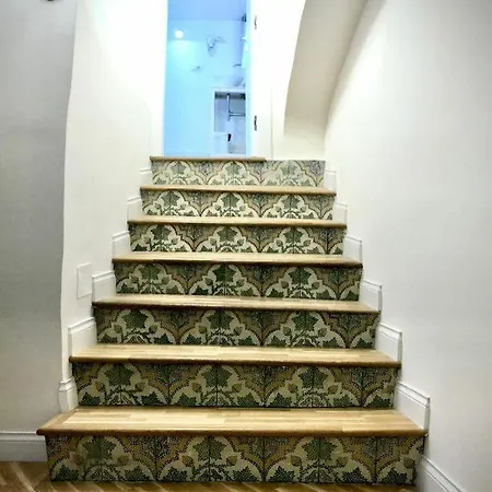 Alcapri Centro Napoli