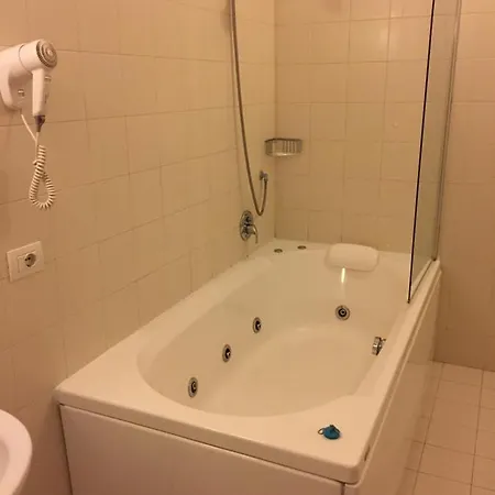 招待所 多姆斯皮欧酒店