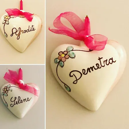Bed & Breakfast Dea Napoli