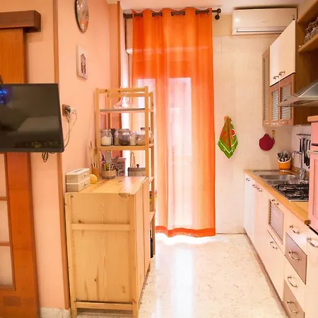 Appartamento Oltremare House