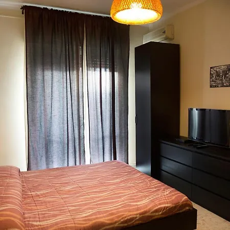 Oltremare House Napoli