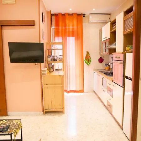 Oltremare House Appartamento