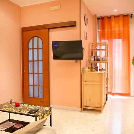 Oltremare House * Napoli