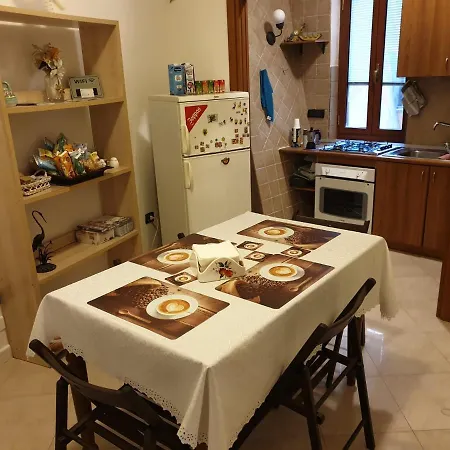 Da Mimì Napoli