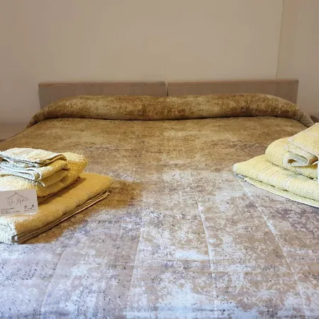 Da Mimì Bed & Breakfast
