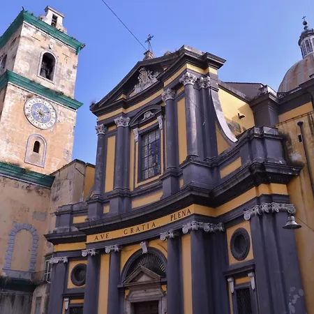 Bethel Oda ve Kahvaltı Napoli