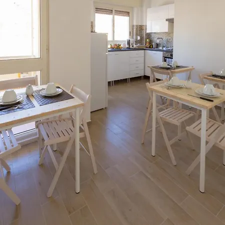 Mergellina Relais Bed & Breakfast Napels