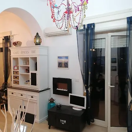 Apartamento Lullaby