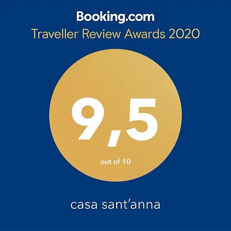 Casa Sant'anna Naples
