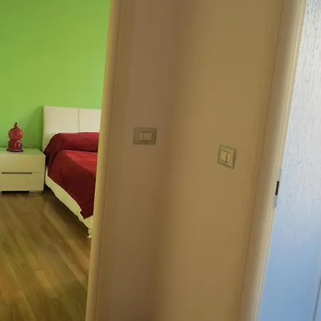Apartamento Laura House Nápoles
