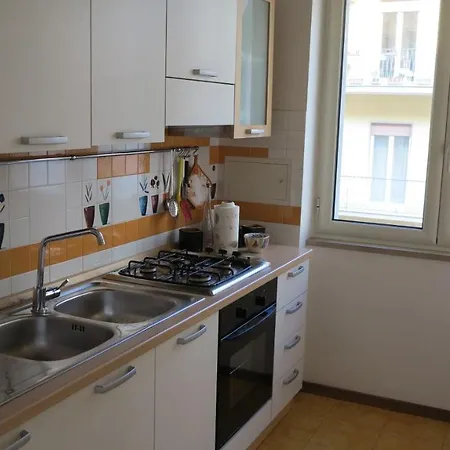 Laura House Apartamento Nápoles