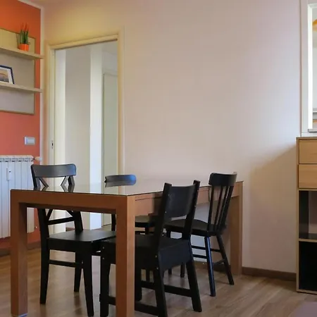 Apartamento Laura House