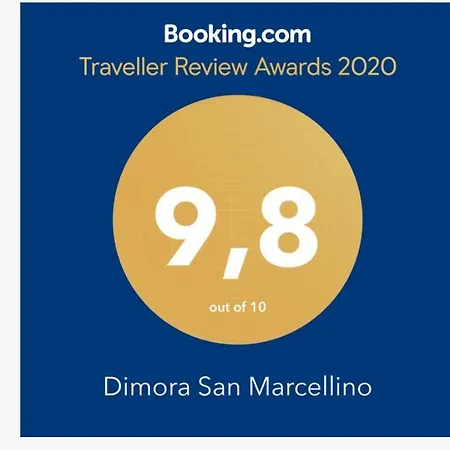 Dimora San Marcellino Casa vacanze