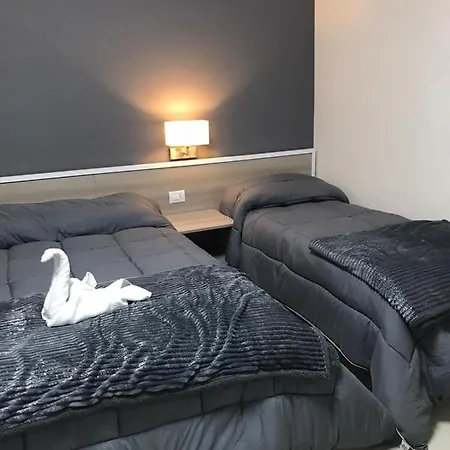 Bed & Breakfast Costa *