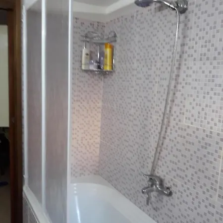 Apartment On Nuova Santa Maria Ognibene 26 Naples