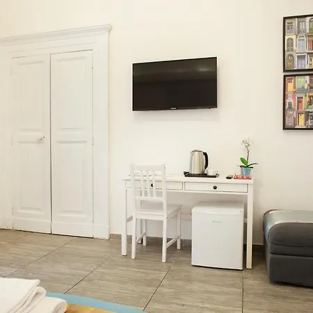 Bed & Breakfast Martucci Avenue Neapel