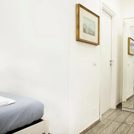 Bed & Breakfast Martucci Avenue