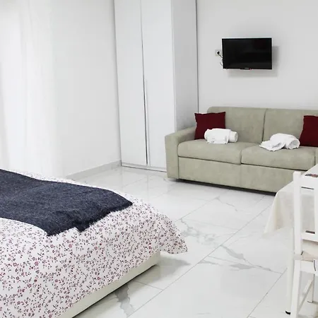 Conforti Appartamento Napoli