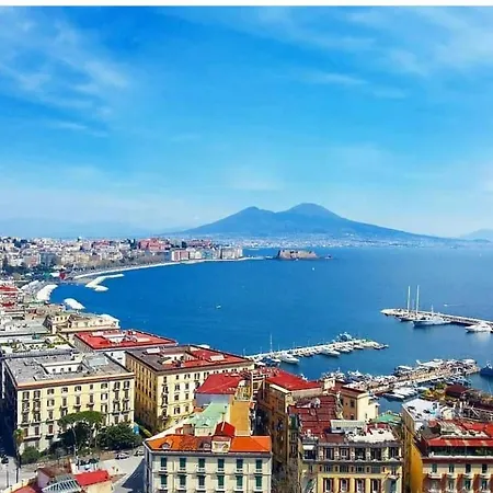 Casa Carmela * Naples