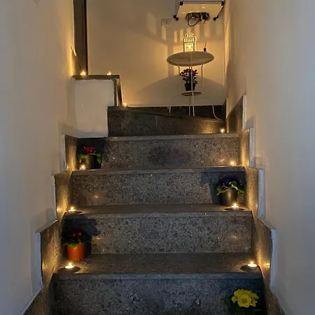 Apartment Montesanto Dream Centro Storico *