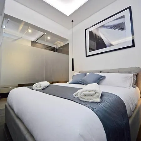 Apartman Quarantotto